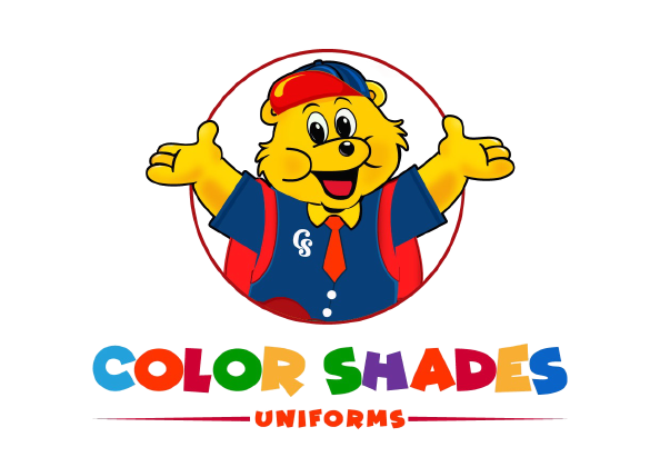 Color Shades Uniforms